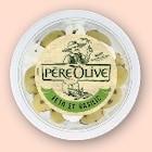 Promo -68% de remise immédiate sur la 2ème barquette sur tous les produits pere olive au rayon fruits et legumes frais libre service à  dans le catalogue U Express à Sainte-Marie