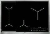Induktionskochfeld AEG GI844KS Angebote von AEG bei Ostermann Monheim für 499,00 €