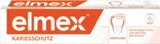 Classic Zahncreme im tegut Prospekt Classic Zahncreme von elmex im aktuellen tegut Prospekt für 3,49 €