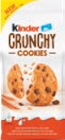 Aldi Coadout - Promo Crunchy cookies Promo Crunchy cookies à 4,33 € dans le catalogue Aldi à Coadout