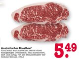 Australisches Roastbeef im Angebot bei E center in Karlsruhe Australisches Roastbeef Angebote bei E center Karlsruhe für 5,49 €