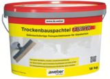 Trockenbauspachtel FINISH im toom Baumarkt Prospekt Trockenbauspachtel FINISH von weber im aktuellen toom Baumarkt Prospekt für 19,99 €