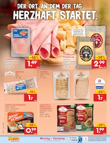 Kaffeebohnen im Netto Marken-Discount Prospekt "Aktuelle Angebote" mit 61 Seiten (Chemnitz)