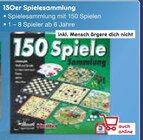 150er Spielesammlung Angebote bei Netto Marken-Discount Schwerte für 7,99 €
