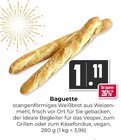 Baguette Angebote bei Hieber Freiburg für 1,11 €