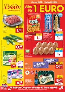 Bier im aktuellen Netto Marken-Discount Prospekt (Magdeburg) Bier im Netto Marken-Discount Prospekt "Aktuelle Angebote" mit 71 Seiten (Magdeburg)
