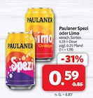 Aktuelles Spezi Angebot bei Markant Nordwest in Löhne ab 0,59 €