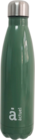 bouteille isotherme 0.5 l actuel - ACTUEL à 4,89 € dans le catalogue Auchan Hypermarché