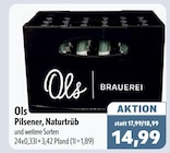 Angebot im aktiv & irma Hude (Oldb) Prospekt aktiv & irma Hude (Oldb) Prospekt mit im Angebot für 14,99 €