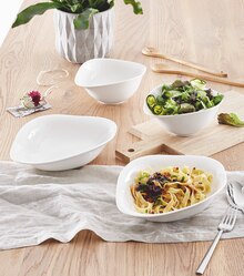 Pastaschalen-Set bei XXXLutz Möbelhäuser in München Pastaschalen-Set im Angebot bei XXXLutz Möbelhäuser München für 17,99 €