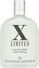 X LIMITED Eau de Toilette von ETIENNE AIGNER für 22,99 € bei Rossmann im Angebot X LIMITED Eau de Toilette von ETIENNE AIGNER im aktuellen Rossmann Prospekt