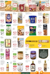 Aktueller GLOBUS Prospekt mit Bio Öl, "Aktuelle Angebote", Seite 11