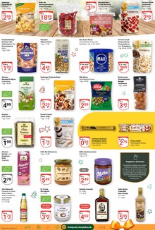 Milka im GLOBUS Prospekt "Aktuelle Angebote" mit 49 Seiten (Salzgitter)