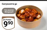 Currywurst to go im Angebot bei GLOBUS in Oberhausen Currywurst to go Angebote bei GLOBUS Oberhausen für 9,90 €
