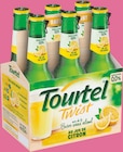 Bière sans alcool au jus citron tourtel - TWIST en promo chez Intermarché Boulogne-Billancourt à 2,31 €