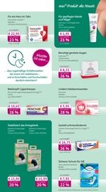 Tablett im mea - meine apotheke Prospekt in Wiesbaden Aktueller mea - meine apotheke Prospekt mit Tablett, "Unsere September-Angebote", Seite 2