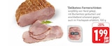 Delikatess-Farmerschinken bei EDEKA im Prospekt "" für 1,99 €
