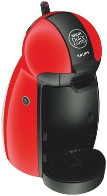 Machine à expresso nescafe dolce gusto - Carrefour Market à Albi Machine à expresso nescafe dolce gusto en promo chez Carrefour Market Albi à 24,90 €