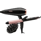 SUR TOUS LES PRODUITS - BABYLISS en promo chez Carrefour SUR TOUS LES PRODUITS - BABYLISS dans le catalogue Carrefour