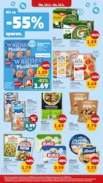 Iglo Angebot & Preis im aktuellen Penny Prospekt Iglo Angebot im aktuellen Penny Prospekt auf Seite 12