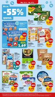 Joghurt im Penny Prospekt "Wer günstig will, muss Penny." mit 44 Seiten (Siegen (Universitätsstadt))