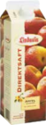 CAP Markt Tutow - Direktsaft Apfel Angebot im Prospekt Direktsaft Apfel bei CAP Markt im Tutow Prospekt für 1,99 €