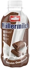Müllermilch im Penny Prospekt Müllermilch von MÜLLER im aktuellen Penny Prospekt für 1,49 €