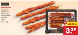 Grillfackeln im Angebot bei Netto Marken-Discount in Chemnitz Grillfackeln Angebote bei Netto Marken-Discount Chemnitz für 3,29 €