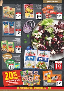 Hähnchen im E center Prospekt "Wir lieben Lebensmittel!" mit 30 Seiten (Würzburg)