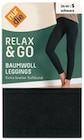 Penny - Baumwoll-Leggings Angebot im Prospekt Baumwoll-Leggings bei Penny im Prospekt "" für 4,00 €