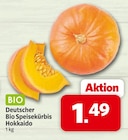 Aktuelle Kürbis Angebote bei Markant Nordwest in Bielefeld Aktuelles Deutscher Bio Speisekürbis Hokkaido Angebot bei Markant Nordwest in Bielefeld ab 1,49 €