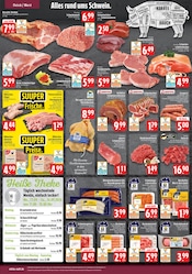 Schweinefilet im EDEKA Prospekt in Mönchengladbach Aktueller EDEKA Prospekt mit Schweinefilet, "Aktuelle Angebote", Seite 2
