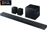 Soundbar HW-QS760GF/ZG im Angebot bei expert in Göttingen Soundbar HW-QS760GF/ZG Angebote von Samsung bei expert Göttingen für 649,00 €