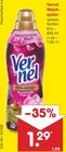 Weichspüler im Netto Marken-Discount Prospekt Weichspüler von Vernel im aktuellen Netto Marken-Discount Prospekt für 1,29 €