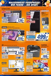 Aktueller expert Prospekt mit Drucker, "Top Angebote", Seite 14