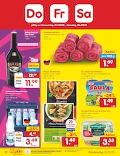 Lebensmittel im Netto Marken-Discount Prospekt in Freital Aktueller Netto Marken-Discount Prospekt mit Lebensmittel, "Aktuelle Angebote", Seite 48