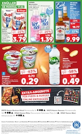 Aktueller Kaufland Prospekt mit Weichspüler, "UNSERE MEGA ANGEBOTE", Seite 50