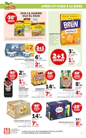 1664 Angebote im Prospekt "bi1 supermarché" von Bi1 1664 Angebote im Prospekt "bi1 supermarché" von Bi1 auf Seite 9