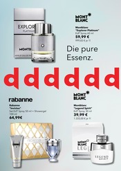 Uhren im dodenhof Prospekt in Bremen Aktueller dodenhof Prospekt mit Uhren, "Parfüm-Highlights: Weil Stil einen Duft hat.", Seite 7