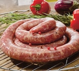 Saucisse au canard à Intermarché Super dans Castelsarrasin