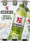 Aktuelles Green Lemon Angebot bei Netto Marken-Discount in Rheine ab 3,99 €