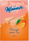 Sommerwaffeln im Angebot bei Netto Marken-Discount in Chemnitz Sommerwaffeln Angebote von Manner bei Netto Marken-Discount Chemnitz für 1,79 €