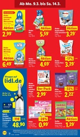 Aktueller Lidl Prospekt mit Milka, "LIDL LOHNT SICH", Seite 24
