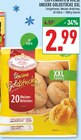 Aktuelles Unsere Goldstücke XXL Angebot bei Marktkauf in Duisburg ab 2,99 €