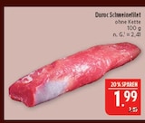 Duroc Schweinefilet im Angebot bei Marktkauf in Plauen Duroc Schweinefilet Angebote bei Marktkauf Plauen für 1,99 €