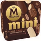 Eis von Magnum im aktuellen tegut Prospekt für 2,49 €