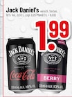 Aktuelle Jack Daniels Angebote bei Trinkgut in Worms Aktuelles Coca-Cola oder Berry Angebot bei Trinkgut in Worms ab 1,99 âŹ