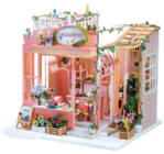 Maquette à monter à 34,99 € dans le catalogue JouéClub