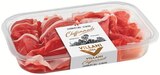 Chiffonnade de jambon cru 12 mois - Villani - Intermarché Super à Calais Chiffonnade de jambon cru 12 mois - Villani en promo chez Intermarché Super Calais à 2,89 €