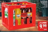 Aktuelles Coca-Cola Angebot bei Marktkauf in Schweinfurt ab 9,99 €